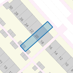 Perceel HLM03-AF-529