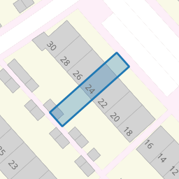 Perceel HLM03-AF-531