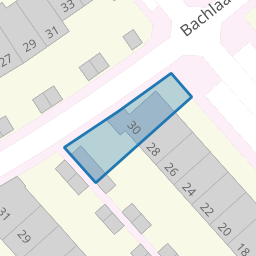 Perceel HLM03-AF-534