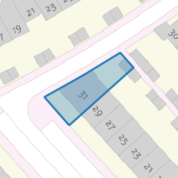 Perceel HLM03-AF-535