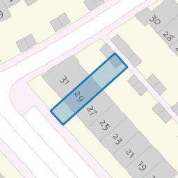 Perceel HLM03-AF-536