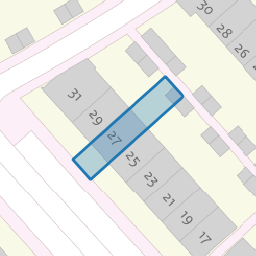 Perceel HLM03-AF-537