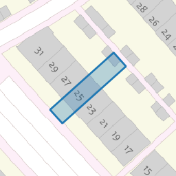 Perceel HLM03-AF-538