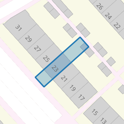 Perceel HLM03-AF-539