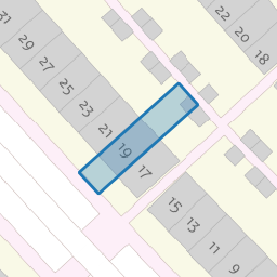 Perceel HLM03-AF-541