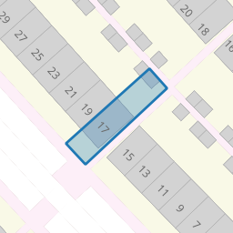 Perceel HLM03-AF-542