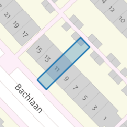 Perceel HLM03-AF-545