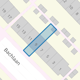 Perceel HLM03-AF-546