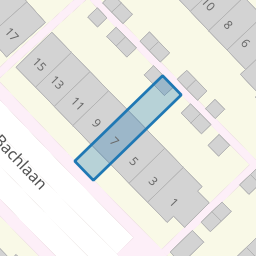 Perceel HLM03-AF-547