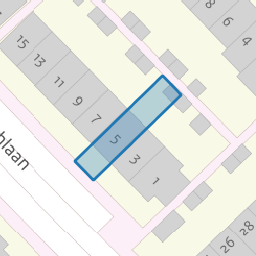 Perceel HLM03-AF-548