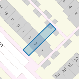 Perceel HLM03-AF-549