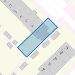 Perceel HLM03-AF-551