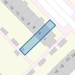 Perceel HLM03-AF-552