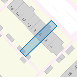 Perceel HLM03-AF-553