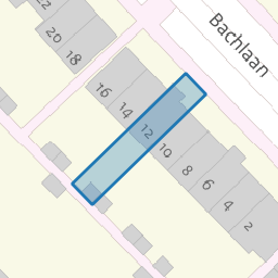 Perceel HLM03-AF-556