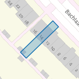 Perceel HLM03-AF-557