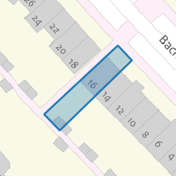 Perceel HLM03-AF-558