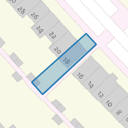 Perceel HLM03-AF-559