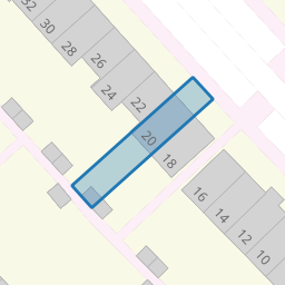 Perceel HLM03-AF-560