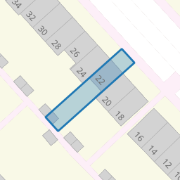 Perceel HLM03-AF-561