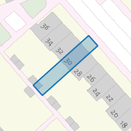 Perceel HLM03-AF-565