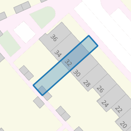 Perceel HLM03-AF-566