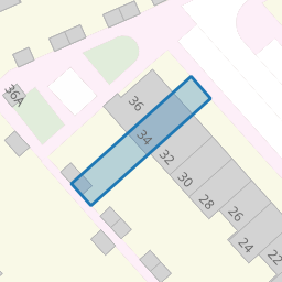 Perceel HLM03-AF-567