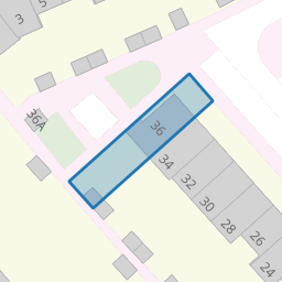 Perceel HLM03-AF-568