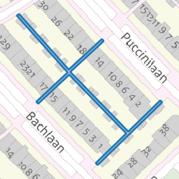 Perceel HLM03-AF-569