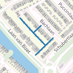 Perceel HLM03-AF-570