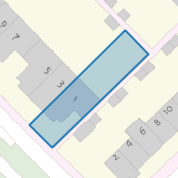 Perceel HLM03-AF-571