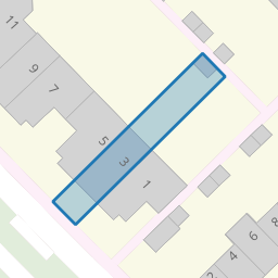 Perceel HLM03-AF-572