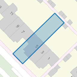 Perceel HLM03-AF-573