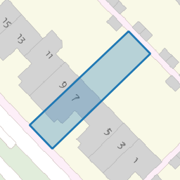 Perceel HLM03-AF-574