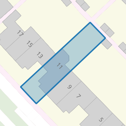 Perceel HLM03-AF-576