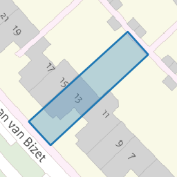 Perceel HLM03-AF-577