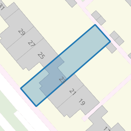 Perceel HLM03-AF-582