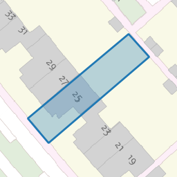 Perceel HLM03-AF-583