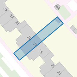 Perceel HLM03-AF-584