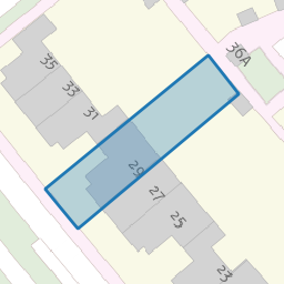 Perceel HLM03-AF-585