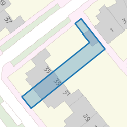 Perceel HLM03-AF-587