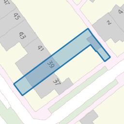 Perceel HLM03-AF-591