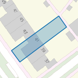 Perceel HLM03-AF-592