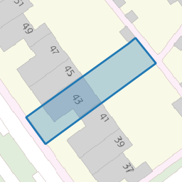 Perceel HLM03-AF-593