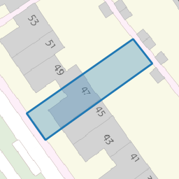 Perceel HLM03-AF-595