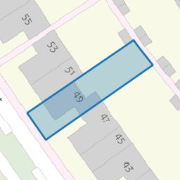 Perceel HLM03-AF-596