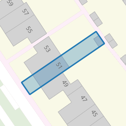 Perceel HLM03-AF-597