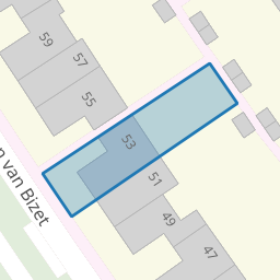 Perceel HLM03-AF-598