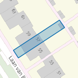 Perceel HLM03-AF-600