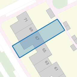 Perceel HLM03-AF-605